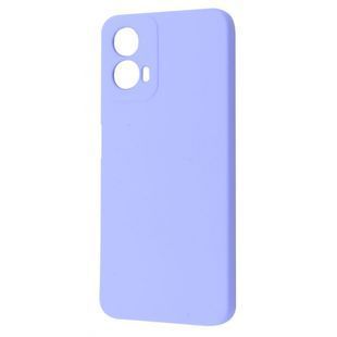 Чохол WAVE Colorful Case (TPU) Motorola Moto G34