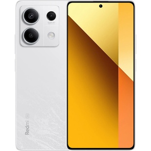 Смартфон Xiaomi Redmi Note 13 5G 6/128GB Arctic White 2 Sim