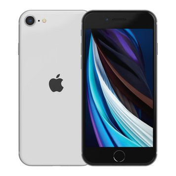 Apple iPhone SE (2020) 128GB White