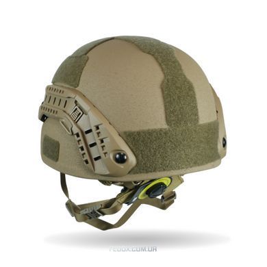 Шолом тактичний MICH ECLIPSE GEN 3 Койот (L)