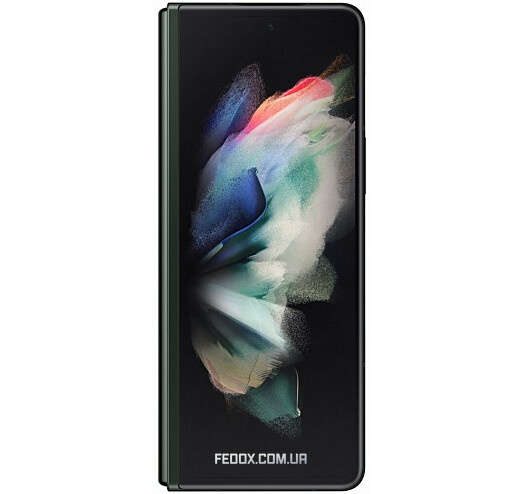 Смартфон Samsung Galaxy Fold3 5G 12/512 Phantom Green (SM-F926B/DS  DUOS