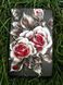 Чохол BeCover Smart Case для Samsung Galaxy Tab A11 SM-X133/SM-X135 8.7" Black Rose (713983)