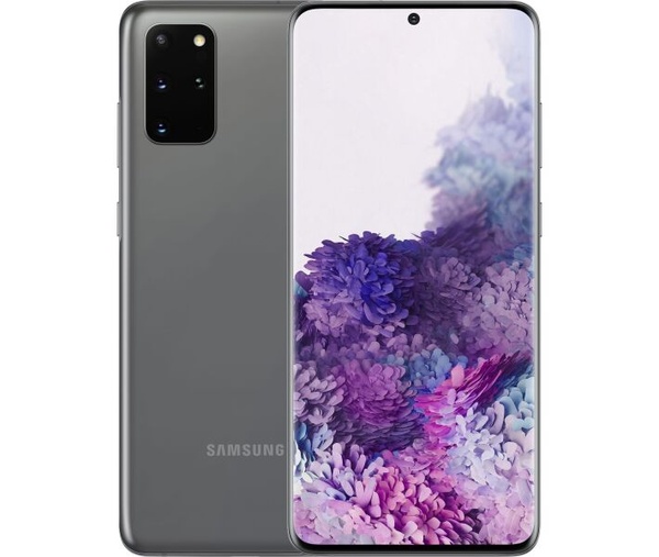 Samsung Galaxy S20 DUOS 5G 128Gb SM-G980FD Grey (Original) 2Sim