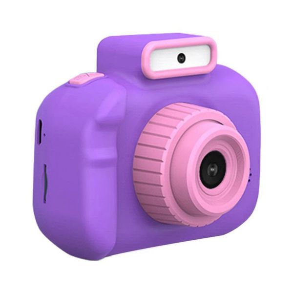 Дитяча фотокамера Colorful H7