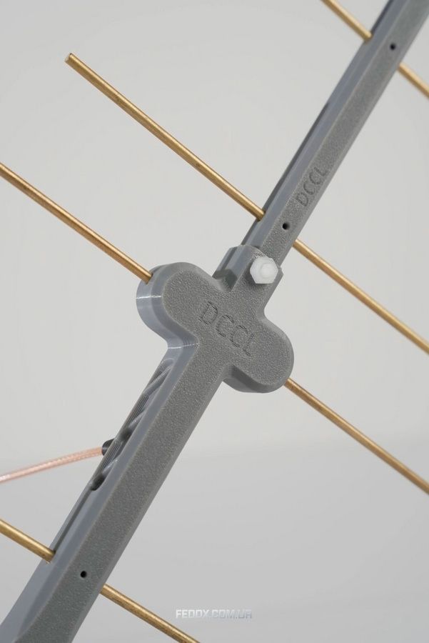 Антена Yagi-Uda Lite 750