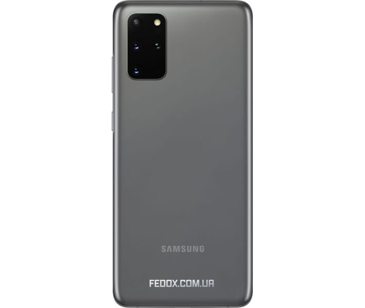 Samsung Galaxy S20 DUOS 5G 128Gb SM-G980FD Grey 2Sim (SM-G980FZAD)