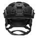 PGD-ARCH (GEN3) Kevlar ballistic helmet NIJ-IIIA. Manufacturer Denmark (M-Olive)