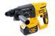 Безщітковий акумуляторний перфоратор DeWalt DCD900B (36V, 6 AH) Трирежимний перфоратор Деволт з 2 АКБ