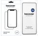 Захисне скло BeCover для Realme C65 10D Black (711833)
