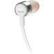 Гарнітура JBL T210 Gray (JBLT210GRY)