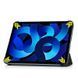 Чохол BeCover Smart Case для Apple iPad Air 11" M2 2024 Rose Gold (711388)