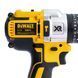 Акумуляторний ударний дриль-шуруповерт DeWalt DCD996P3 (48V, 6AH) Безщітковий із великим набором Деволт