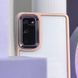 Чехол WAVE Just Case Xiaomi Redmi Note 9