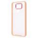 Чехол WAVE Just Case Xiaomi Redmi Note 9