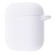 Чохол Silicone Case New for AirPods 1/2