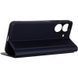 Чехол-книжка BeCover Exclusive New Style для Xiaomi Redmi 13C / Poco C65 Blue (711194)