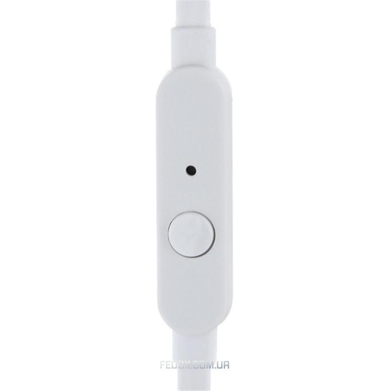 Гарнітура JBL T210 Gray (JBLT210GRY)