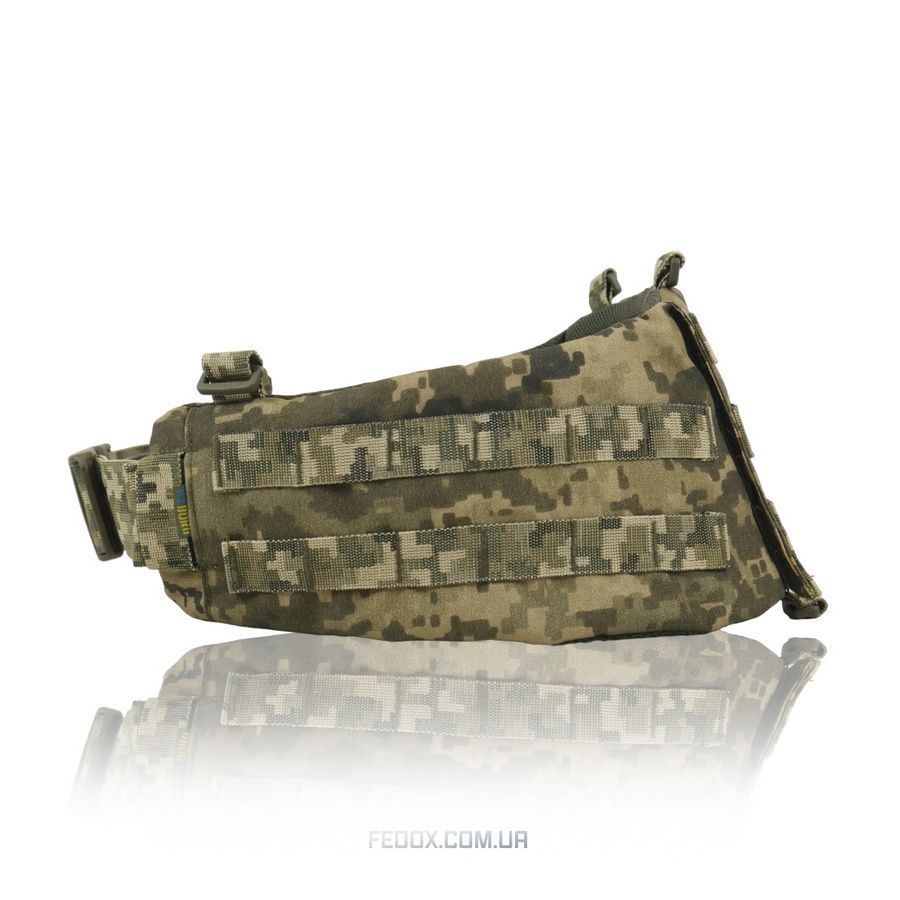 Пояс для РПС GEN.2 (S) Kiborg R-1 пиксель с IRR-покриттям