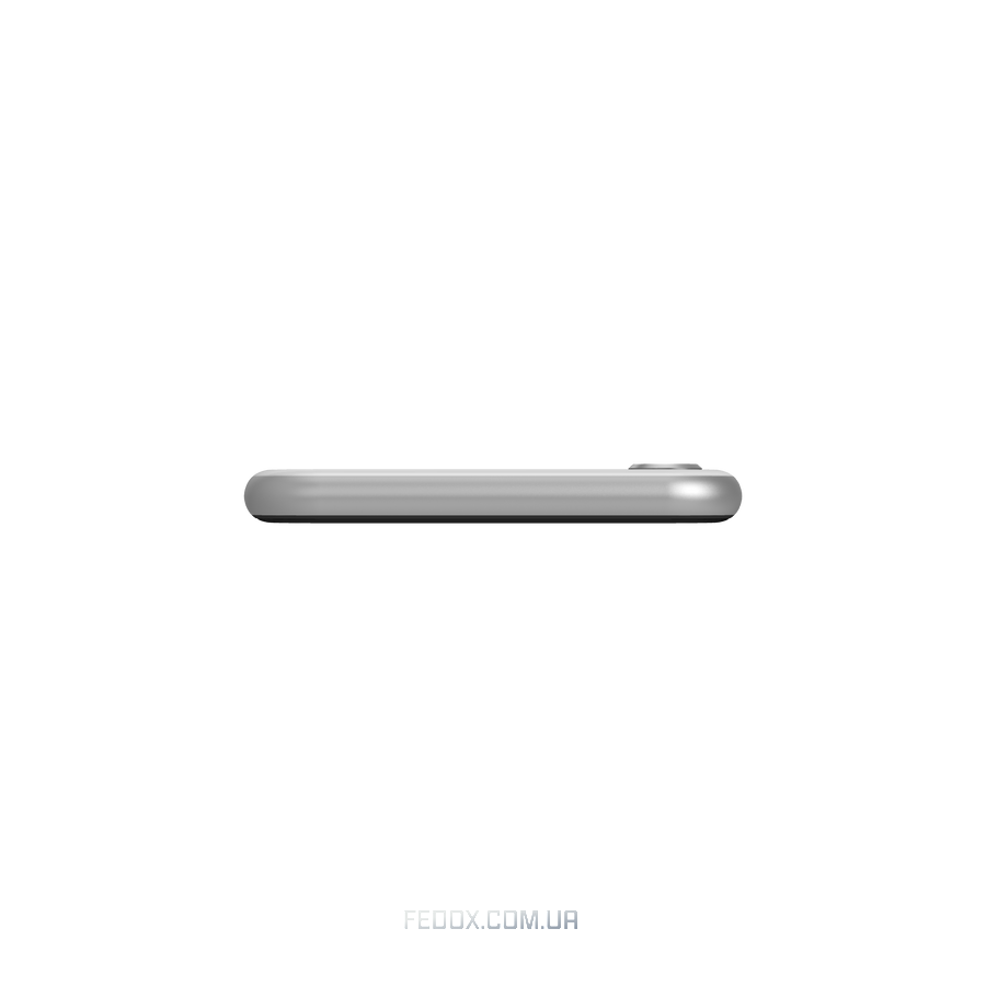 Apple iPhone SE (2020) 128Gb White (MXD12)