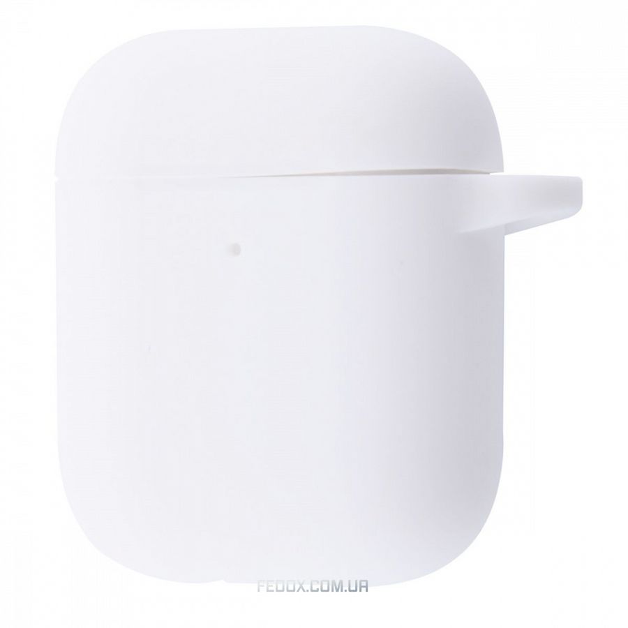 Чохол Silicone Case New for AirPods 1/2