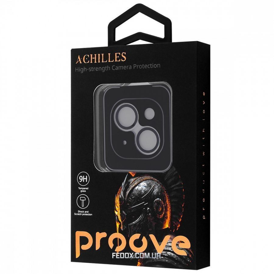 Proove Achilles case for iPhone 14/14 Plus