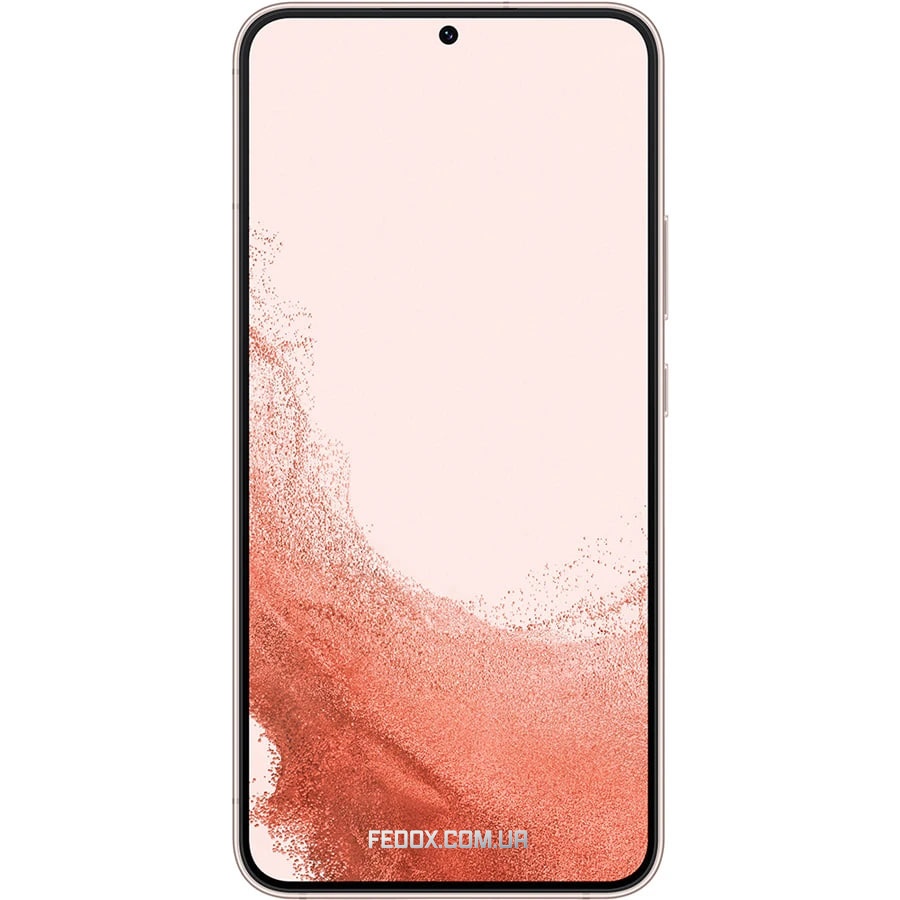 Samsung Galaxy S22 8/128GB Pink (SM-S901BU) (Original) 1 Sim