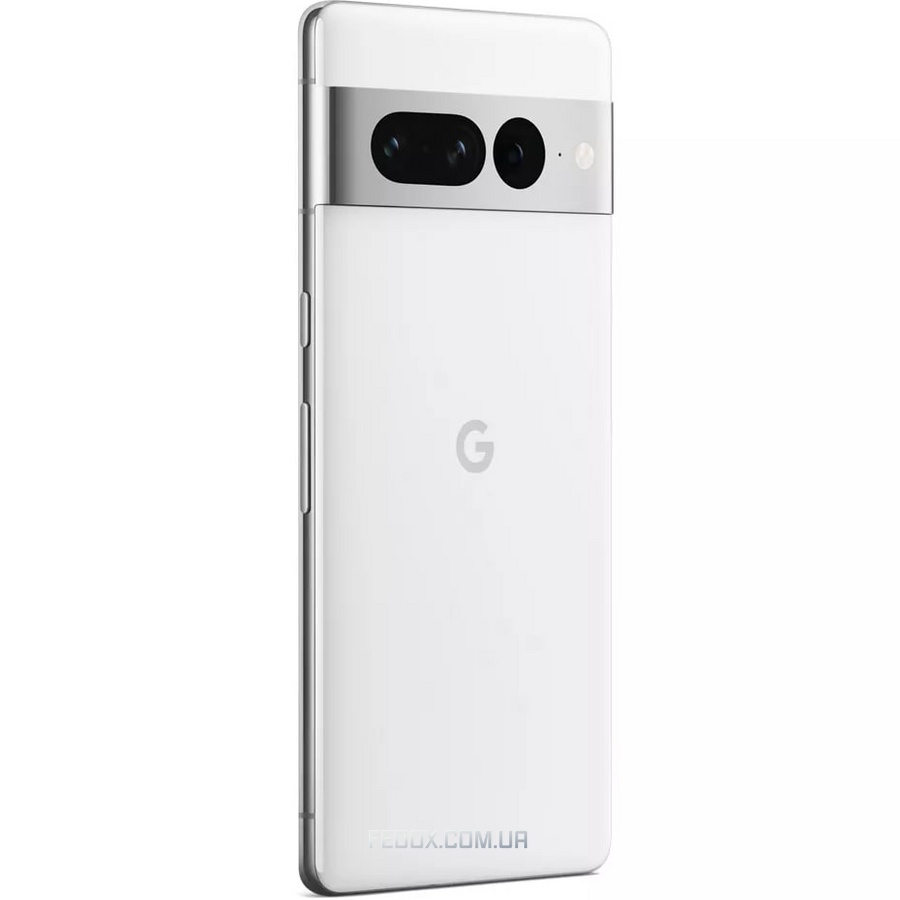 Смартфон Google Pixel 7 Pro 12/256GB Snow 1+eSim