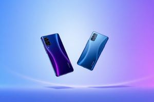 Poco F6 та Poco F6 Pro: флагманські можливості за середню