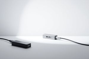USB HUB для смартфона и ноутбука: как выбрать для своих нужд