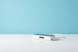 USB хаб для смартфона: навіщо потрібен та як вибрати