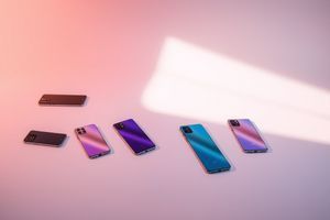 Топ бюджетних смартфонів 2024: Xiaomi, Motorola, Realme до