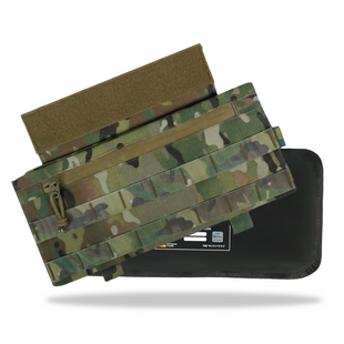 , Мультикам, Cordura&reg; 1000D з NIR-просоченням