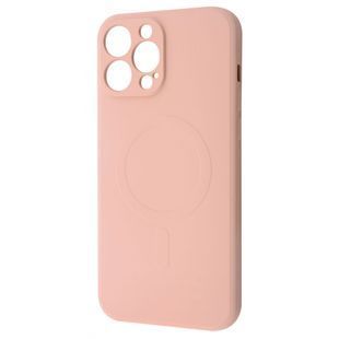 Чохол WAVE Colorful Case with Magnetic Ring (TPU) iPhone 13 Pro Max