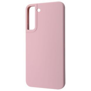 Чохол WAVE Full Silicone Cover Samsung Galaxy S21 (G991B)