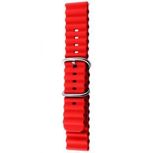 Ремешок Proove Active Band 22 мм красный