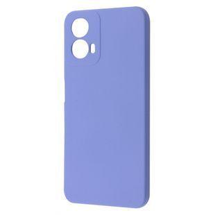 Чохол WAVE Colorful Case (TPU) Motorola Moto G34