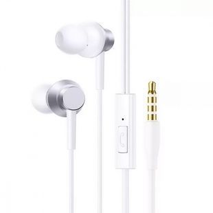 Наушники Baseus Encok HZ11 (3,5mm) белые