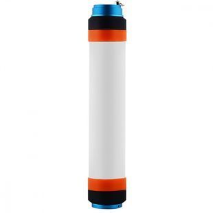 Многофункциональный фонарь T25 5200 mAh (24см) белый