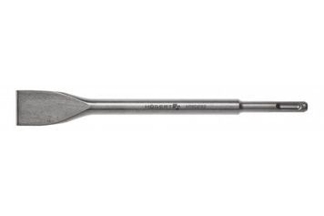 Зубило пласке SDS+, 250*40, HT6D282 Hoegert