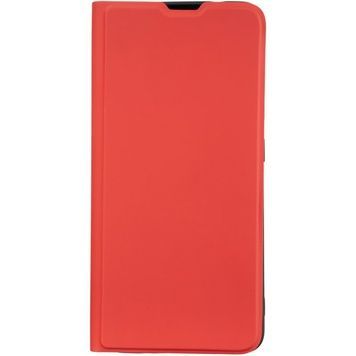 Чохол-книжка BeCover Exclusive New Style для Samsung Galaxy S24 FE SM-S721 Red (712698)