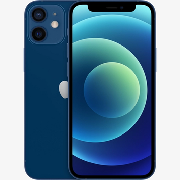 Apple iPhone 12 128GB Blue (MGJE3)