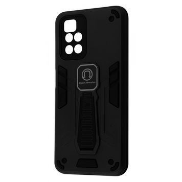 Armor Magnetic Case for Xiaomi Redmi 10
