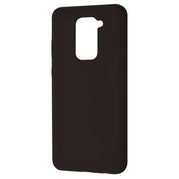 Чехол WAVE Full Silicone Cover Xiaomi Redmi Note 9