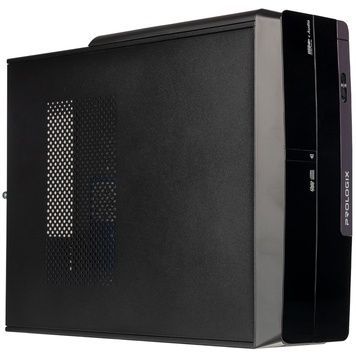 Системний блок Prologix (I12100.16.S5.INT.1114W)