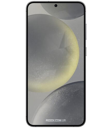 Смартфон Samsung Galaxy S24+ 12/512GB Dual Sim Onyx Black (SM-S926BZKGEUC)