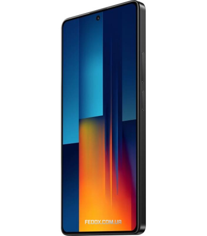 Смартфон Xiaomi Poco M6 Pro 12/512GB Dual Sim Blue