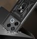 Чохол-накладка BeCover Military для Infinix GT 20 Pro (X6871) Black (713045), чорний