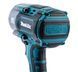Гайковерт ударний Makita (TW1001GZ) Акумуляторний безщітковий 1000Hm (48V / 9Ah) імпакт-ключ Макіта (+Набір інструментів / +2 АКБ)