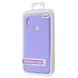 Чохол WAVE Colorful Case (TPU) Honor 8X
