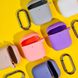 Чохол Silicone Case New for AirPods 1/2